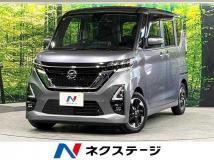 2023 Nissan ROOX