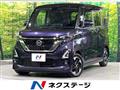 2021 Nissan ROOX