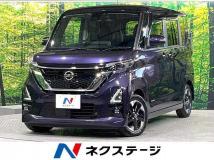 2021 Nissan ROOX