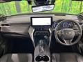 2024 Toyota Harrier Hybrid