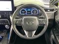 2024 Toyota Harrier Hybrid