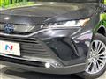 2024 Toyota Harrier Hybrid