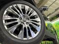 2024 Toyota Harrier Hybrid