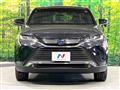2024 Toyota Harrier Hybrid