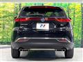2024 Toyota Harrier Hybrid