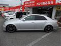 2008 Toyota Mark X