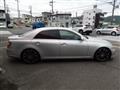 2008 Toyota Mark X