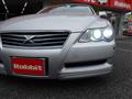 2008 Toyota Mark X