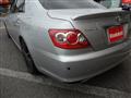 2008 Toyota Mark X