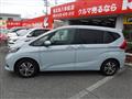 2024 Honda Freed