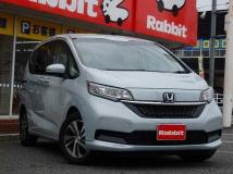 2024 Honda Freed