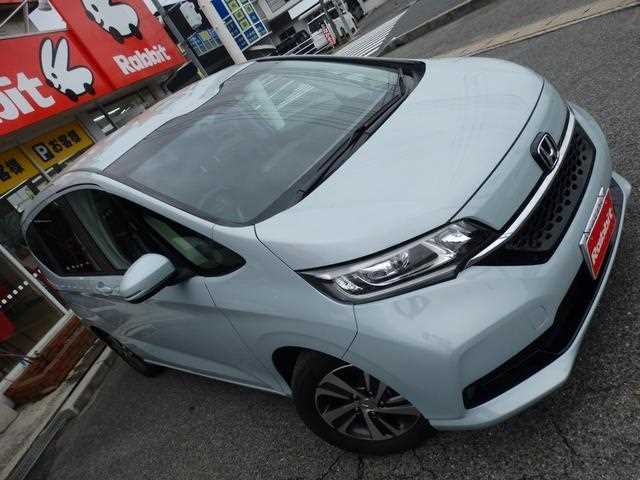Honda Freed 2024 — миниатюра 3