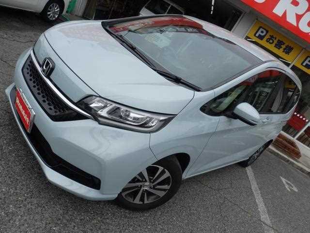 Honda Freed 2024 — миниатюра 5