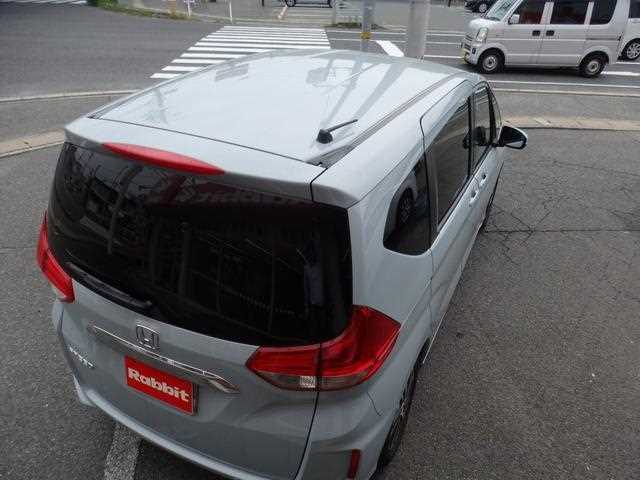 Honda Freed 2024 — миниатюра 9