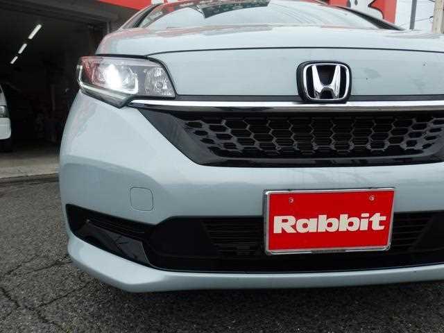 Honda Freed 2024 — миниатюра 10