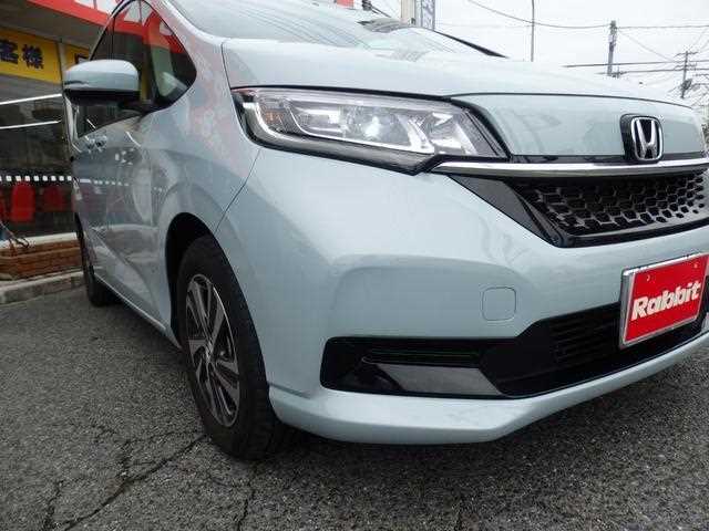 Honda Freed 2024 — миниатюра 11