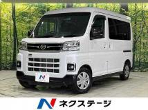 2022 Daihatsu Atrai