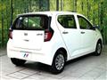 2021 Daihatsu Mira