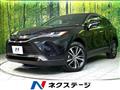 2024 Toyota Harrier