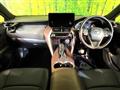 2024 Toyota Harrier