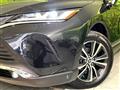 2024 Toyota Harrier