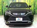 2024 Toyota Harrier