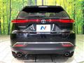 2024 Toyota Harrier