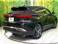 2024 Toyota Harrier