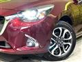 2018 Mazda Demio