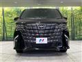 2024 Toyota Alphard G
