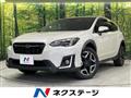 2017 Subaru IMPREZA XV HYBRID
