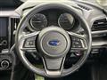 2017 Subaru IMPREZA XV HYBRID