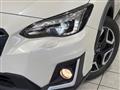2017 Subaru IMPREZA XV HYBRID