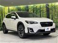 2017 Subaru IMPREZA XV HYBRID