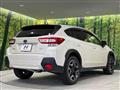 2017 Subaru IMPREZA XV HYBRID