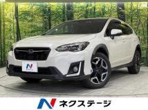 2017 Subaru IMPREZA XV HYBRID
