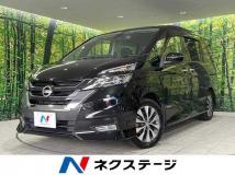 2017 Nissan Serena