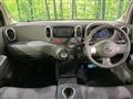 2015 Nissan Cube