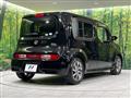 2015 Nissan Cube