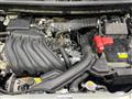 2015 Nissan Cube
