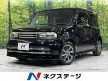 2015 Nissan Cube