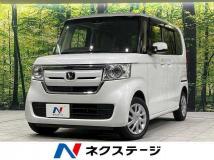 2019 Honda N BOX