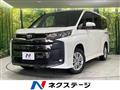 2023 Toyota Noah