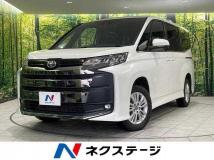 2023 Toyota Noah