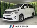 2013 Toyota Vellfire