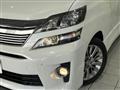 2013 Toyota Vellfire