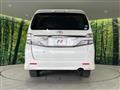 2013 Toyota Vellfire