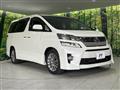 2013 Toyota Vellfire