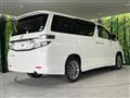 2013 Toyota Vellfire