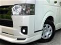 2022 Toyota Hiace Van